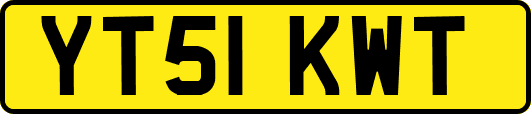 YT51KWT
