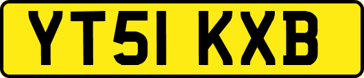 YT51KXB