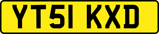YT51KXD
