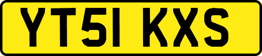 YT51KXS