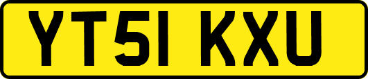 YT51KXU