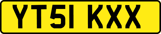 YT51KXX