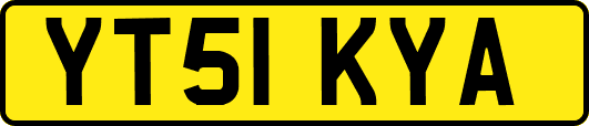 YT51KYA