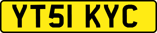 YT51KYC