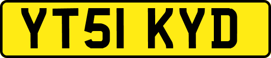 YT51KYD