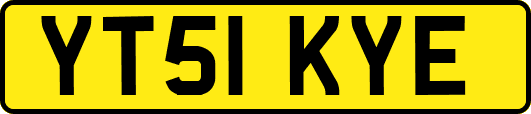 YT51KYE