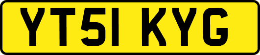 YT51KYG