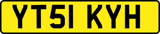 YT51KYH