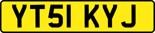 YT51KYJ