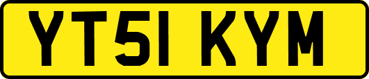 YT51KYM