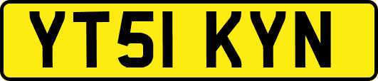 YT51KYN