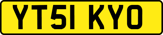 YT51KYO