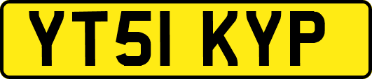 YT51KYP