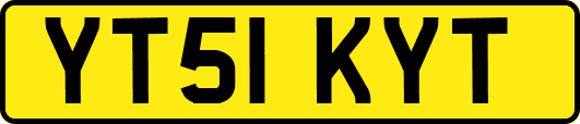 YT51KYT