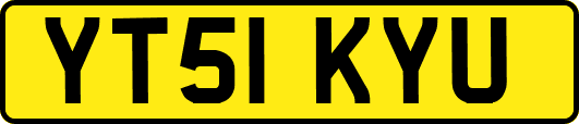 YT51KYU