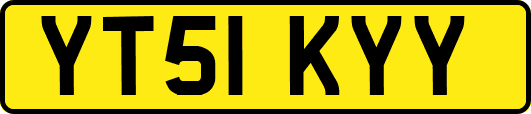 YT51KYY