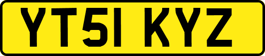YT51KYZ