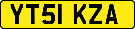 YT51KZA