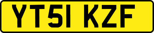 YT51KZF