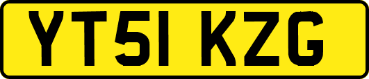 YT51KZG