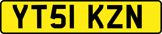 YT51KZN