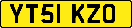 YT51KZO