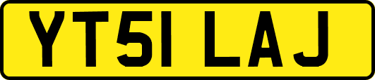 YT51LAJ