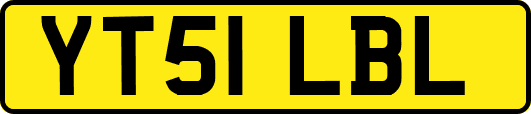 YT51LBL