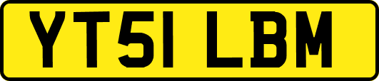 YT51LBM