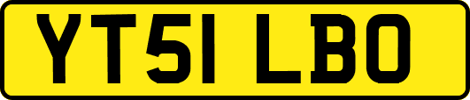 YT51LBO