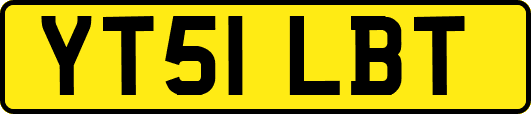 YT51LBT