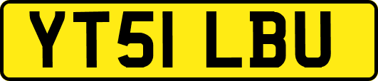 YT51LBU