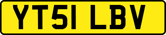 YT51LBV