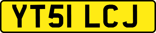 YT51LCJ