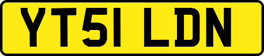 YT51LDN