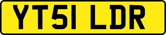 YT51LDR