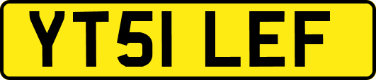 YT51LEF
