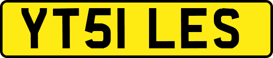 YT51LES