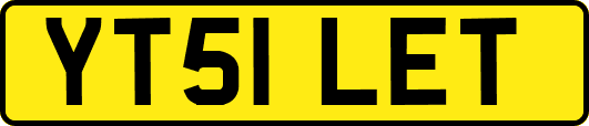 YT51LET