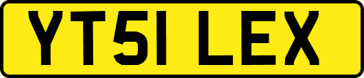 YT51LEX