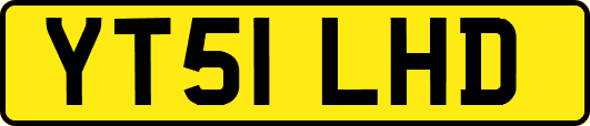 YT51LHD