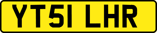 YT51LHR