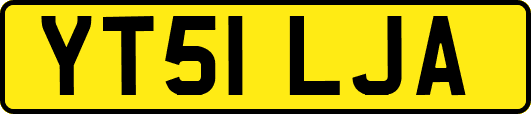 YT51LJA