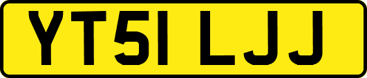 YT51LJJ