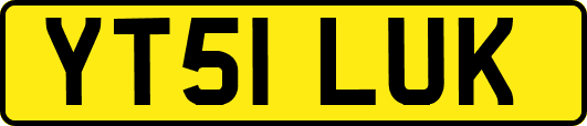 YT51LUK