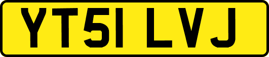 YT51LVJ