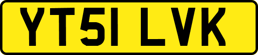 YT51LVK
