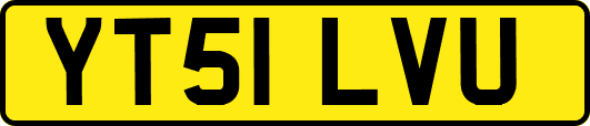 YT51LVU