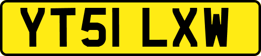 YT51LXW