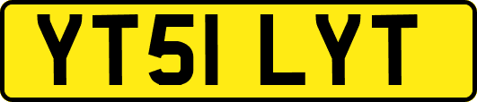 YT51LYT